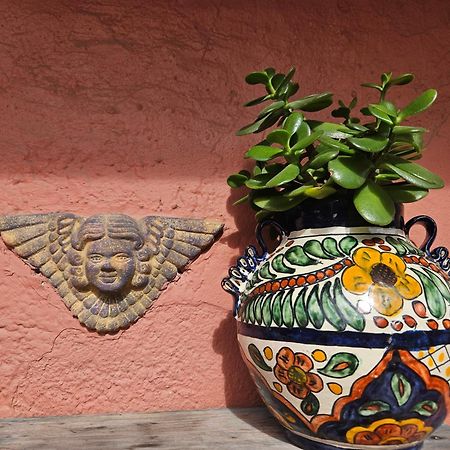 Casa El Porte Tegueste Eksteriør bilde