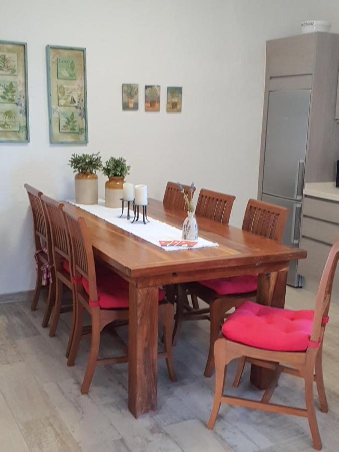 Casa El Porte Tegueste Eksteriør bilde