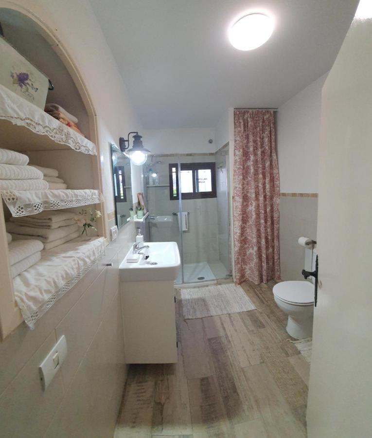 Casa El Porte Tegueste Eksteriør bilde