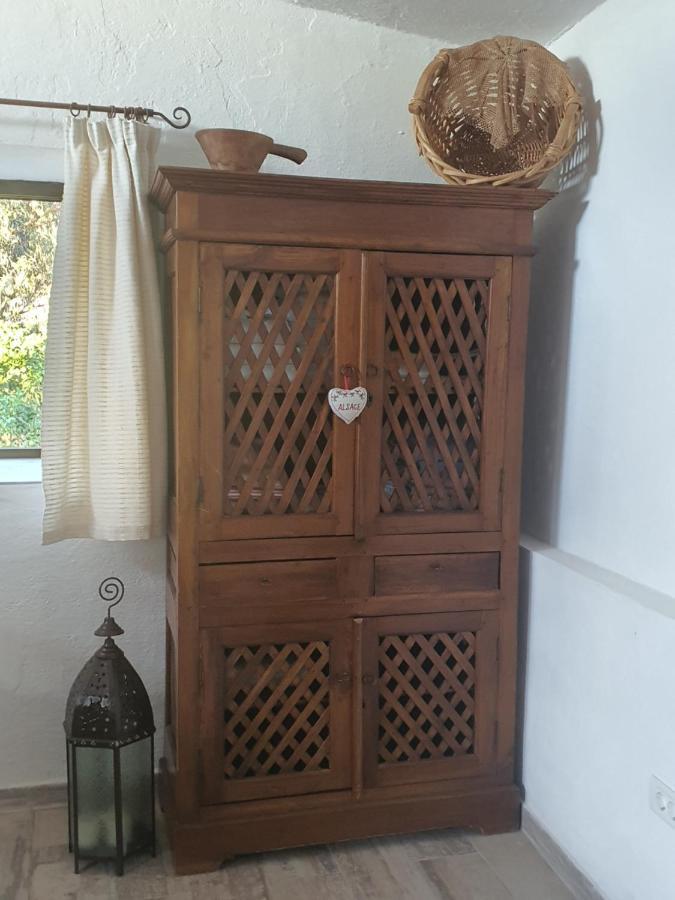 Casa El Porte Tegueste Eksteriør bilde