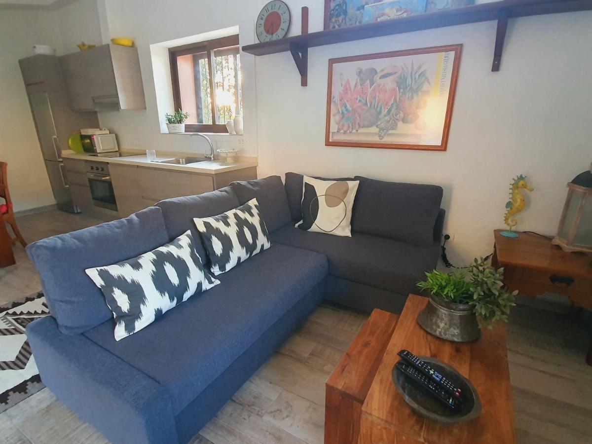 Casa El Porte Tegueste Eksteriør bilde