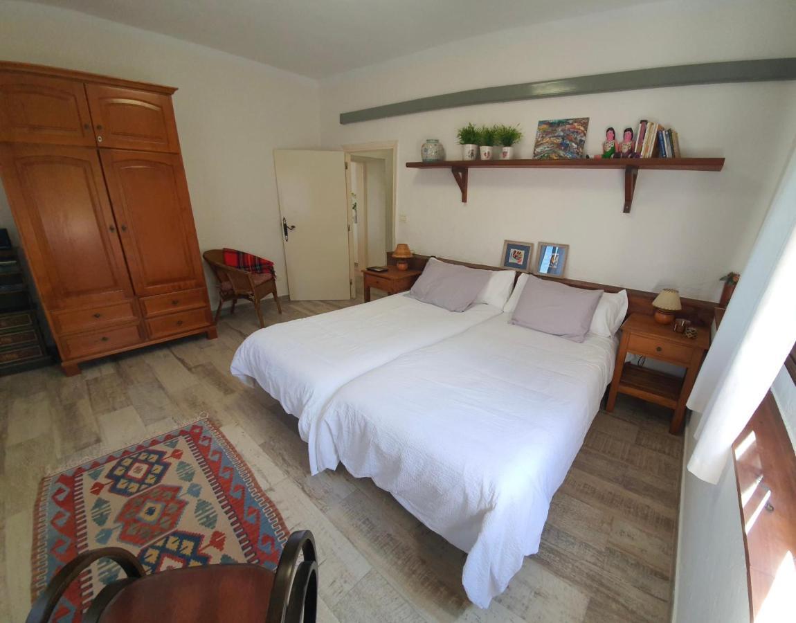 Casa El Porte Tegueste Eksteriør bilde