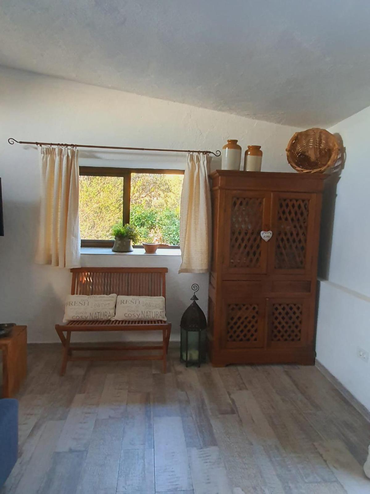 Casa El Porte Tegueste Eksteriør bilde