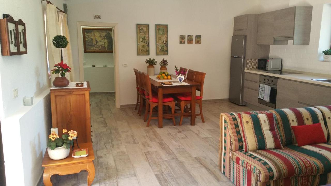 Casa El Porte Tegueste Eksteriør bilde